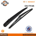 Factory Wholesale Easy Installment Car Rear Windshield Wiper Blade And Arm For Toyota Venso